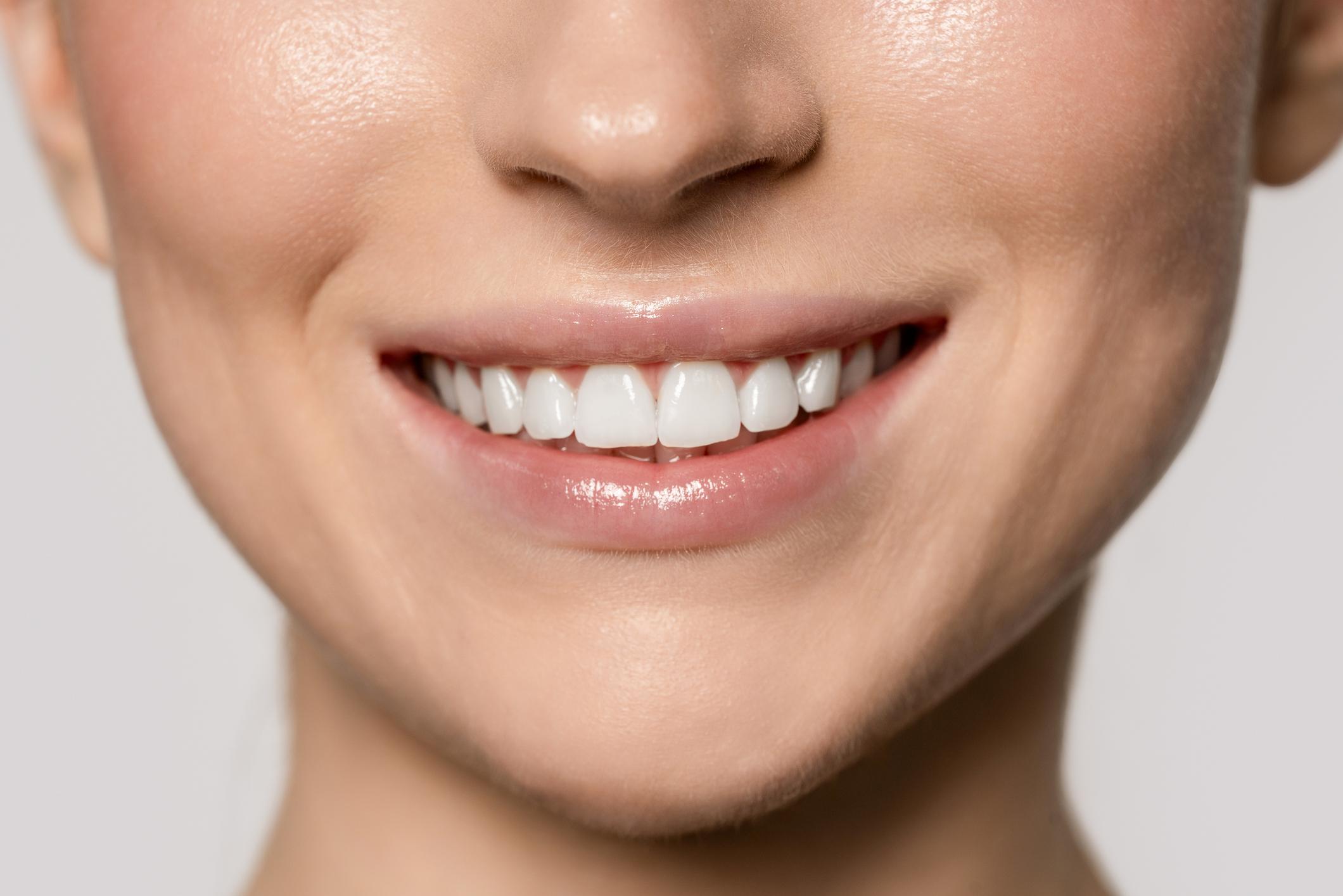 teeth whitening tablets