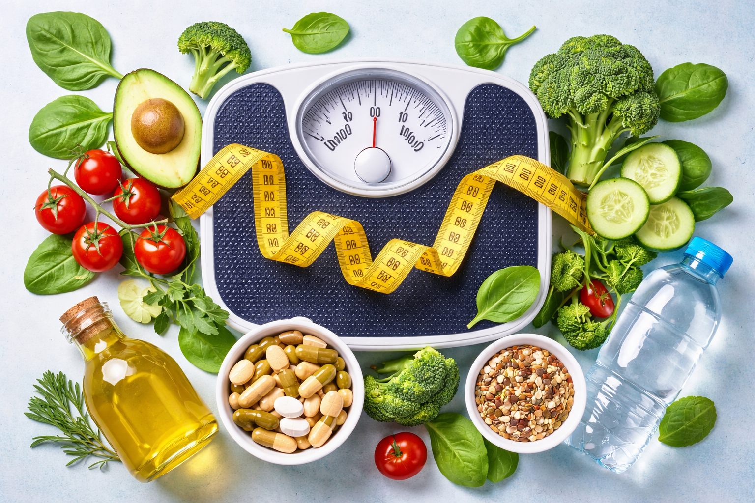 best natural ozempic alternatives