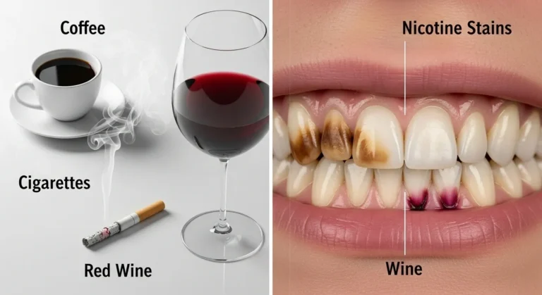 Teeth Whitening Benefits