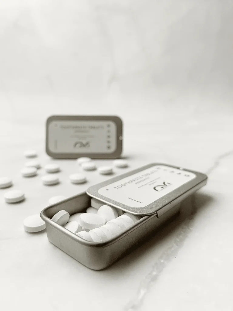 Teeth Whitening Benefits