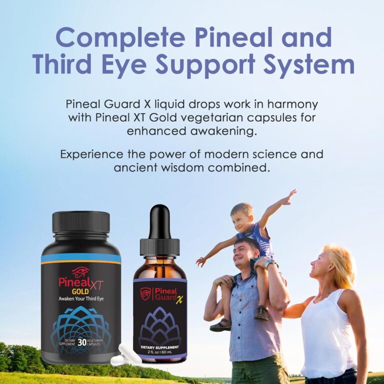 Pineal Guard Review , Pineal Guard Review 2026 supplement bottle for brain clarity and sleep support, natural supplement for improving sleep quality and mental clarity pineal gland support